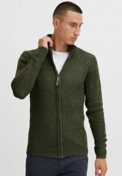 Indicode Jeans Idvalego - Vest - Army