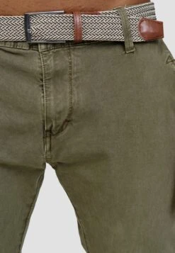 Indicode Jeans Chinos Regular Chino Spence Heren Groen 13 Indicode Jeans Chinos Regular Chino Spence Heren Groen -Indicode Jeans Verkoop bdbbe48867738e3e37d9513d3c292d19