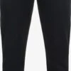 Indicode Jeans Sweatpants Tapered Broek Napanee Heren Zwart