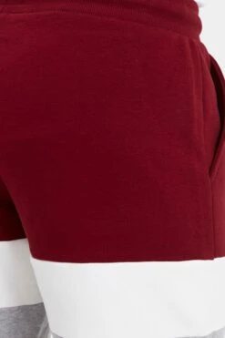 Indicode Jeans Shorts Regular Broek Caul Heren Gemengde Kleuren -Indicode Jeans Verkoop be596b7a76ef802006eaab145745b0b8