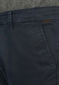 Indicode Jeans Idnortic - Chino - Navy -Indicode Jeans Verkoop bf17b4ce85fe444fb8cbacae956be890
