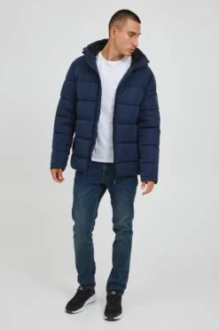 Indicode Jeans Winterjassen Winterjas Herschel Heren Navy 8 Indicode Jeans Winterjassen Winterjas Herschel Heren Navy -Indicode Jeans Verkoop bf55c9dd424fa6352a66c12c1731f0f8