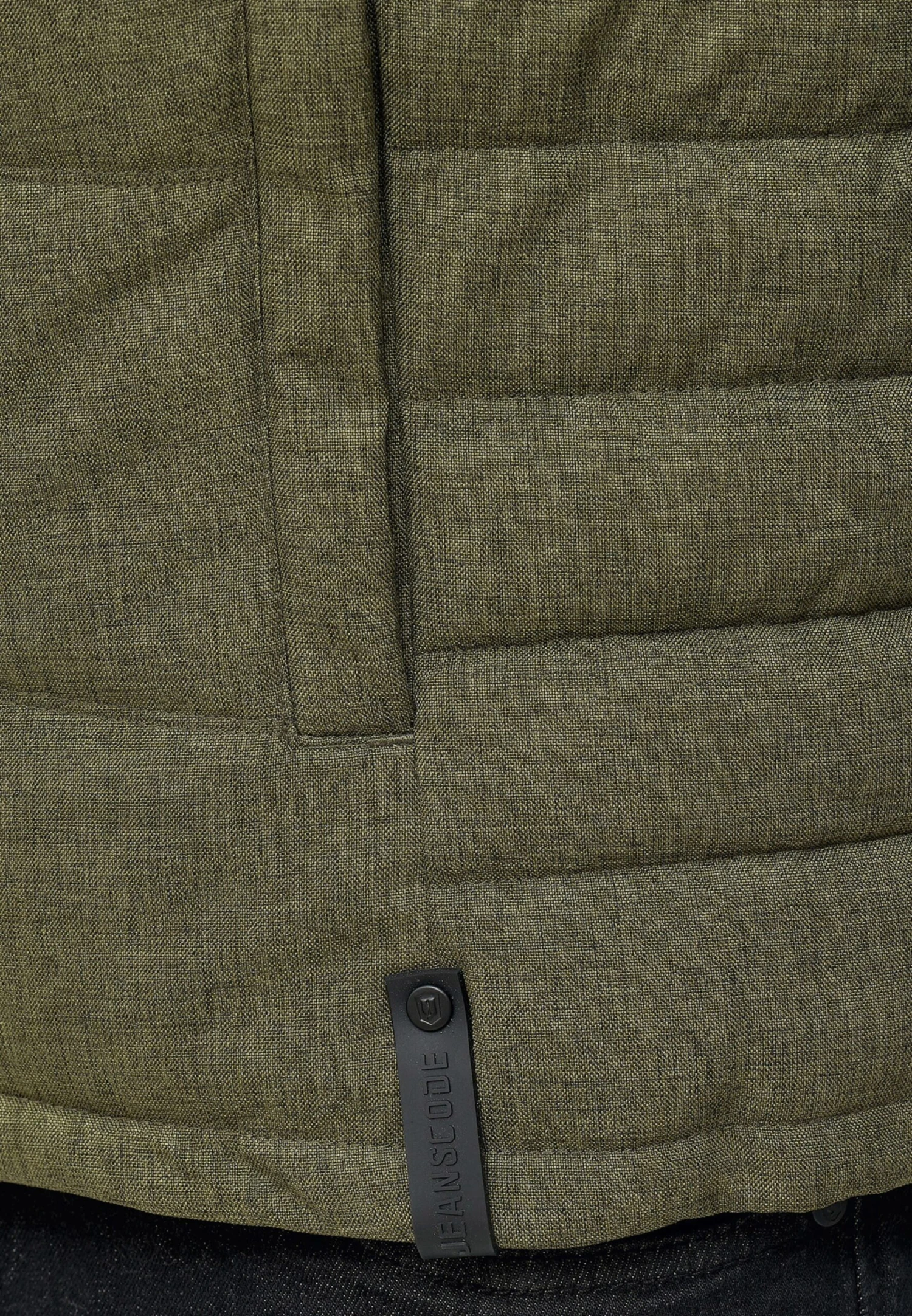 Indicode Jeans Winterjassen Winterjas Circus Heren Olijfgroen 9 Indicode Jeans Winterjassen Winterjas Circus Heren Olijfgroen - Image 9