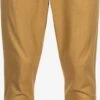 Indicode Jeans Chinos Regular Chino Cunningham Heren Lichtbruin