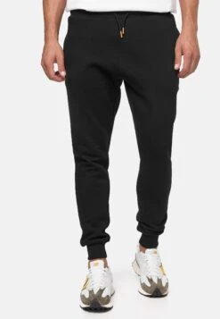 Indicode Jeans Alejandra - Trainingsbroek - Black