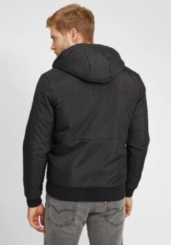 Indicode Jeans Tussenjassen Tussenjas Hannibal Heren Antraciet -Indicode Jeans Verkoop c00f0d8a6a83ceb8f7ab6f1935eecd8a