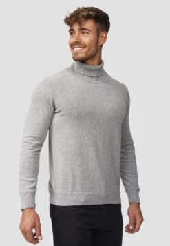 Indicode Jeans Coltruien Trui Gates Heren Lichtgrijs 11 Indicode Jeans Coltruien Trui Gates Heren Lichtgrijs -Indicode Jeans Verkoop c0d79a811da8bddf4c27cb3ec53e326d