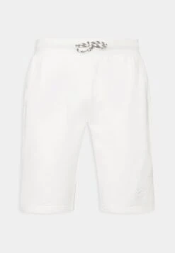 Indicode Jeans Brennan - Shorts - Off-White -Indicode Jeans Verkoop c13c88eb687f40e8a18a8d8628d97fa8