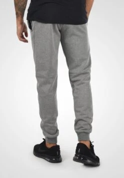Indicode Jeans Sweatpants Tapered Broek Napanee Heren Grijs -Indicode Jeans Verkoop c1e31db8c69be7dc3459501e27ce3845