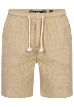 Indicode Jeans Ingramma - Shorts - Irish Cream -Indicode Jeans Verkoop c1fc227dc0de40b2802065910583ee93