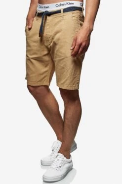 Indicode Jeans Chino Shorts Regular Chino Enford Heren Beige 8 Indicode Jeans Chino Shorts Regular Chino Enford Heren Beige -Indicode Jeans Verkoop c21a39bd556ba64a688f5b5dfb9b0397