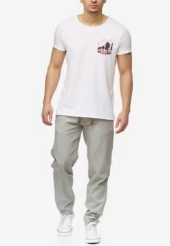 Indicode Jeans Pantalons Regular Broek Veneto Heren Lichtgrijs 11 Indicode Jeans Pantalons Regular Broek Veneto Heren Lichtgrijs -Indicode Jeans Verkoop c2ba2e97940ec63bc665520fc7f85390