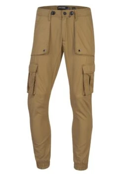 Indicode Jeans Cargobroek - Amber -Indicode Jeans Verkoop c2f16ea7bcd440519313b9746cddb374