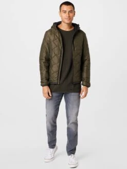 Indicode Jeans Crewneck Truien Regular Fit Trui Christian Heren Olijfgroen 9 Indicode Jeans Crewneck Truien Regular Fit Trui Christian Heren Olijfgroen -Indicode Jeans Verkoop c3ab607c28418d3bce200bf7efa19a4c