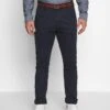 Indicode Jeans Gover - Chino - Navy