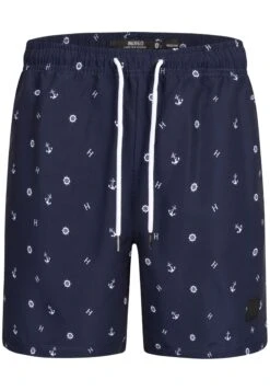 Indicode Jeans Zwemshorts - Navy -Indicode Jeans Verkoop c4ba495fbffa438d8d145c46389672d9