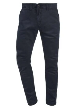 Indicode Jeans Idnortic - Chino - Navy -Indicode Jeans Verkoop c5015cf8e0cf45f8ac5353bd33f252aa
