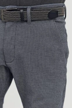 Indicode Jeans Shorts Regular Broek LOZANO Heren Blauw / Navy / Grijs -Indicode Jeans Verkoop c54f0e8e27d2f96d10aec03f78ee34de