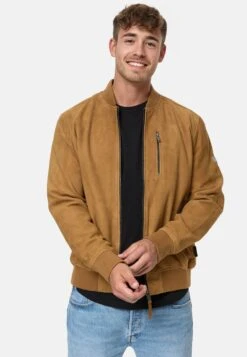 Indicode Jeans Leren Jassen Tussenjas Maddoc Heren Beige 9 Indicode Jeans Leren Jassen Tussenjas Maddoc Heren Beige -Indicode Jeans Verkoop c5bfeb9c00989bf78a0e5c58f587ef09