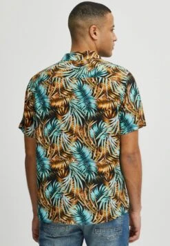 Indicode Jeans Idmariol - Overhemd - Black 8 Indicode Jeans Idmariol - Overhemd - Black -Indicode Jeans Verkoop c5c2b51d3d39480eaac5abaceef82e81