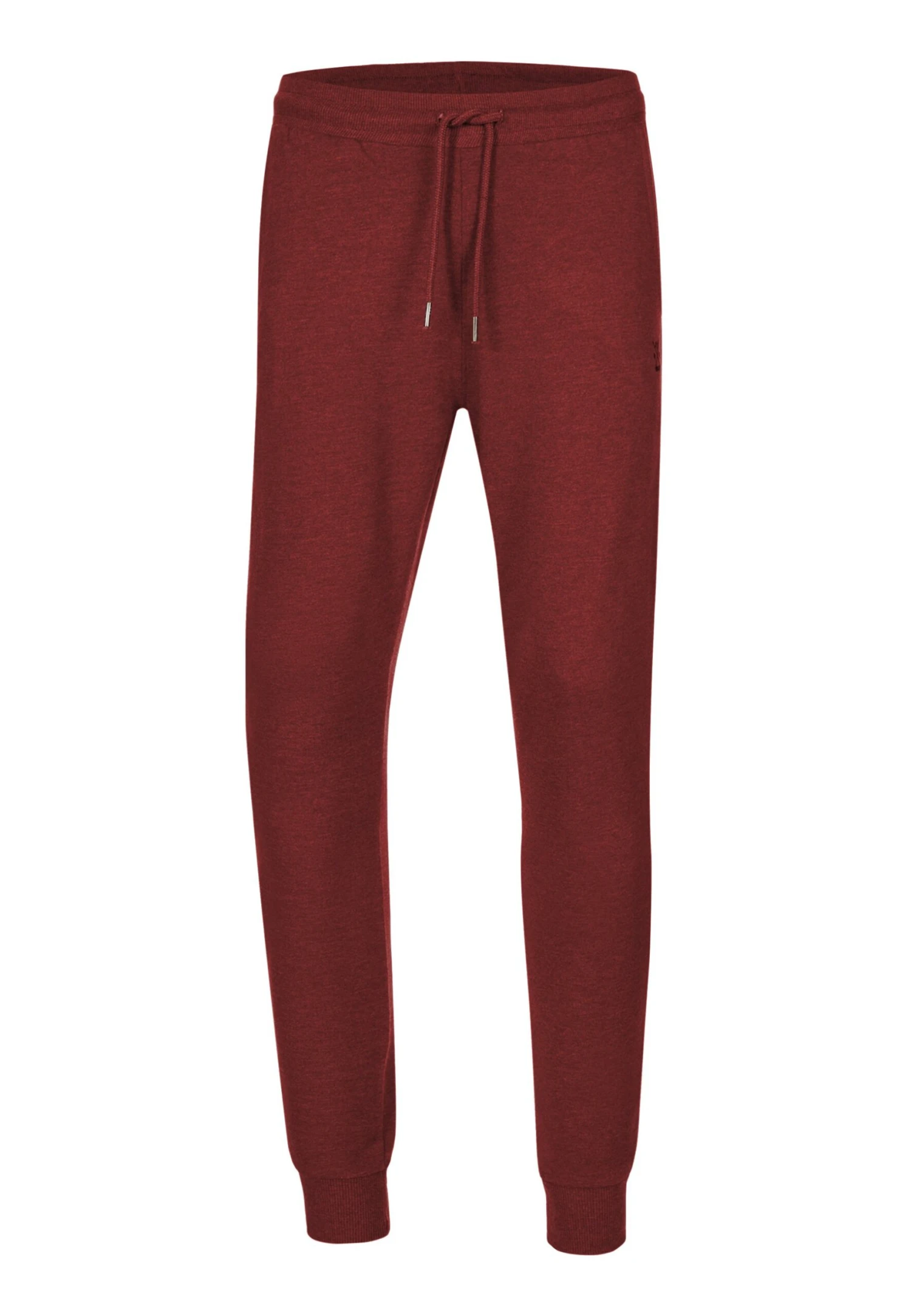 Indicode Jeans Trainingsbroek - Bordeaux Mix 6 Indicode Jeans Trainingsbroek - Bordeaux Mix - Image 6