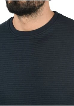 Indicode Jeans Idbronn - Sweater - Navy -Indicode Jeans Verkoop c6d0f5e29367458b8f53b555728eba6d