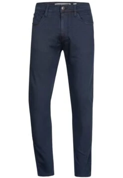 Indicode Jeans Milos - Slim Fit Jeans - Navy -Indicode Jeans Verkoop c70fd64bc352471ea0d21d6475484395