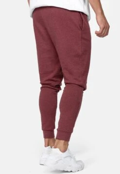 Indicode Jeans Trainingsbroek - Bordeaux Mix 8 Indicode Jeans Trainingsbroek - Bordeaux Mix -Indicode Jeans Verkoop c71e5fa39d3647b79b280b0320dfe753