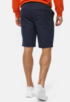 Indicode Jeans Insan - Shorts - Navy -Indicode Jeans Verkoop c727caf239634be78c33a1207d01c32e