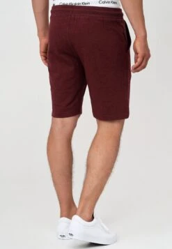 Indicode Jeans Sweat Shorts Regular Broek Eckerd Heren Bourgogne 10 Indicode Jeans Sweat Shorts Regular Broek Eckerd Heren Bourgogne -Indicode Jeans Verkoop c7ab8ee3e0ebffdb8fb369986ea73dda