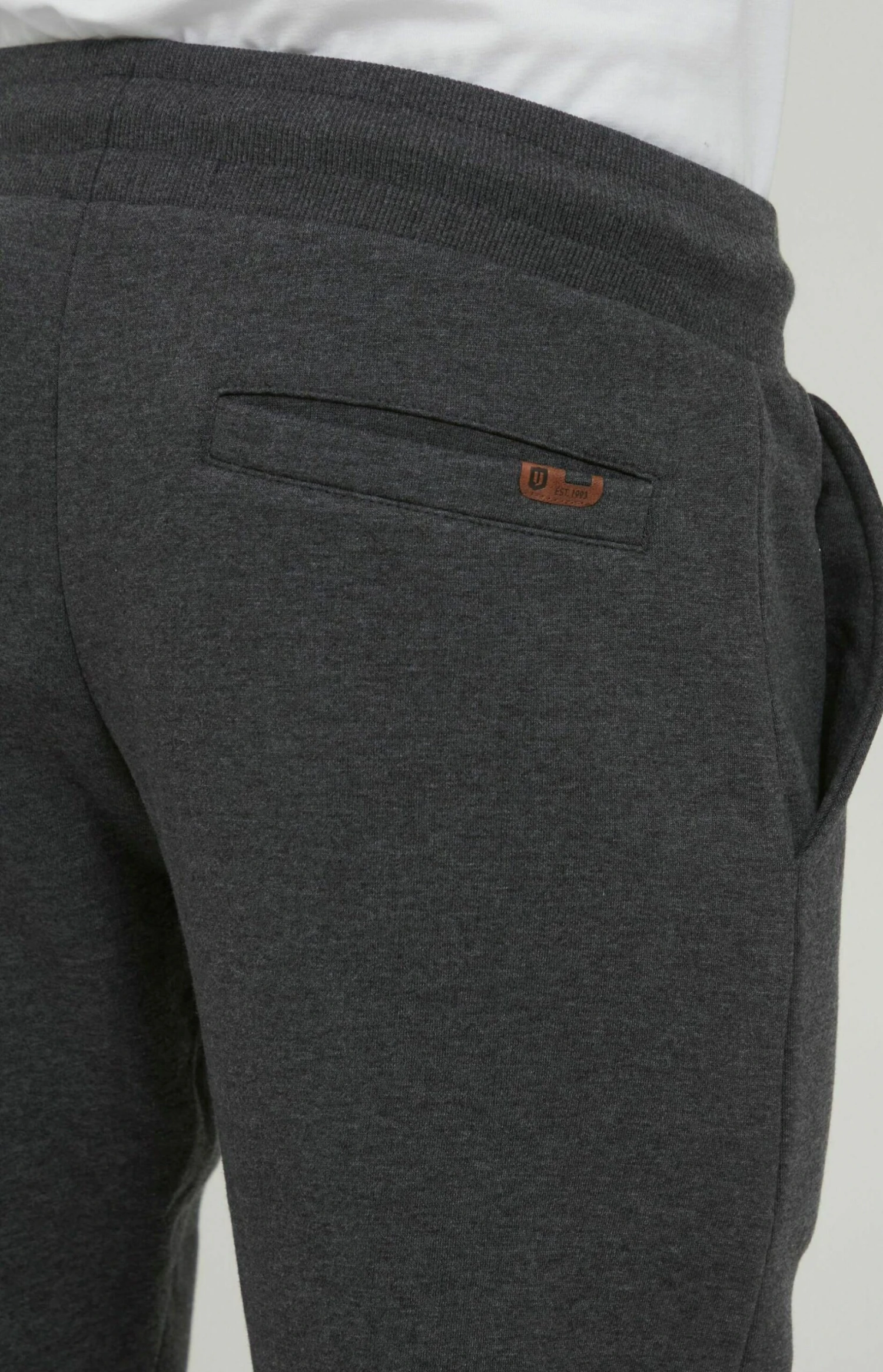 Indicode Jeans Idhultop - Trainingsbroek - Charcoal Mix 6 Indicode Jeans Idhultop - Trainingsbroek - Charcoal Mix - Image 6
