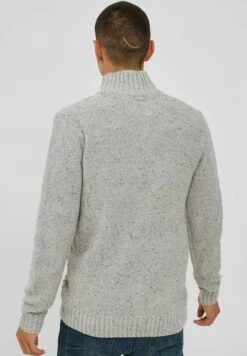 Indicode Jeans Idbenat - Trui - Ecru -Indicode Jeans Verkoop c8f74314e3364270923494af77e5781a