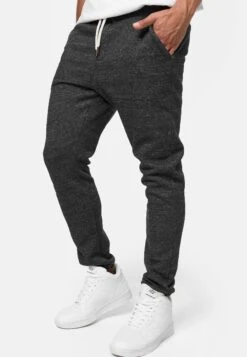 Indicode Jeans Richmond - Trainingsbroek - Black Mix -Indicode Jeans Verkoop c9269789695440deb30360052e029fa1