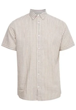 Indicode Jeans Overhemd - Greige -Indicode Jeans Verkoop c9424b87f92e4b5e917368e12cba0e8e