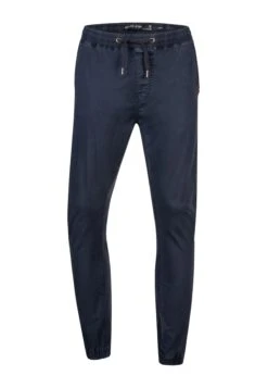 Indicode Jeans Fields - Broek - Navy -Indicode Jeans Verkoop c9634f401b0a4c1b9aec09bb5d356108