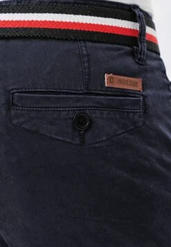 Indicode Jeans Chinos Regular Chino Cherry Heren Donkerblauw 9 Indicode Jeans Chinos Regular Chino Cherry Heren Donkerblauw -Indicode Jeans Verkoop c98045eb321e9656191c3bb339b844da