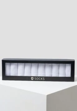 Indicode Jeans Socken Melvin - Sokken - Optical White -Indicode Jeans Verkoop ca1d62fb5b284bd380d6e29541011396