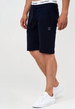 Indicode Jeans Sweat Shorts Regular Broek Eckerd Heren Navy 9 Indicode Jeans Sweat Shorts Regular Broek Eckerd Heren Navy -Indicode Jeans Verkoop ca55968f694f24aa03af05d1d76d7125