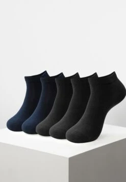 Indicode Jeans Socken Melvin - Sokken - Black/Navy