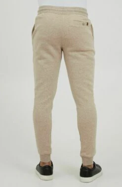 Indicode Jeans Idarkadius - Trainingsbroek - Cornstalk -Indicode Jeans Verkoop ca9c68c564244516b073ab220dd91e73