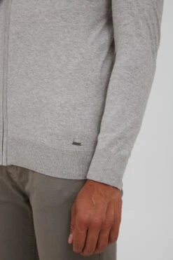 Indicode Jeans Vesten Gebreid Vest BADI Heren Grijs 11 Indicode Jeans Vesten Gebreid Vest BADI Heren Grijs -Indicode Jeans Verkoop cb93cf0ffa22a8f990f30b5a560b6166