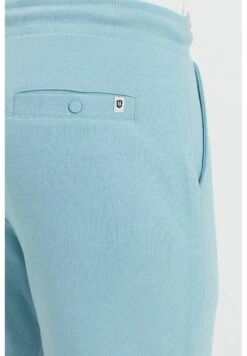 Indicode Jeans Idkennan - Shorts - Blue Wave -Indicode Jeans Verkoop cbbc3e0eff1f4ca797b80929a7990936