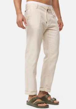 Indicode Jeans Pantalons Regular Broek Clio Heren Lichtgrijs -Indicode Jeans Verkoop ccd8e27585b21cf3e3ae0a769f0b6c4b