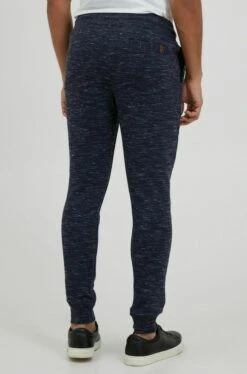 Indicode Jeans Idarkadius - Trainingsbroek - Navy -Indicode Jeans Verkoop cd0887f1704447b5a50795d080326e6a