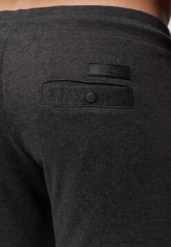 Indicode Jeans Yates - Trainingsbroek - Charcoal Mix -Indicode Jeans Verkoop cd455c286e7e420f81495e51e0ad62f6