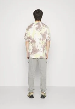 Indicode Jeans Levi - Cargobroek - Light Grey -Indicode Jeans Verkoop cda1bed096684269b9084e972107b002