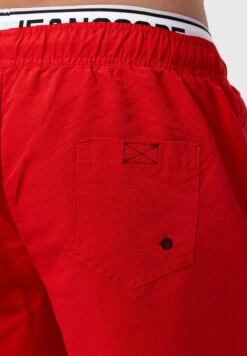 Indicode Jeans Solomon - Zwemshorts - Goji Berry -Indicode Jeans Verkoop ce58386009d34483a27a87254e502489