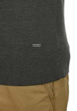 Indicode Jeans Coltruien Trui Erno Heren Grijs -Indicode Jeans Verkoop ce8cd64e64f58b0ea4e089988849d0cc