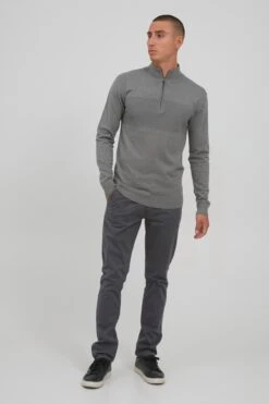 Indicode Jeans Coltruien Trui Erno Heren Grijs 8 Indicode Jeans Coltruien Trui Erno Heren Grijs -Indicode Jeans Verkoop ce9622e6f470f1fd743a9d5c41f5e3cf