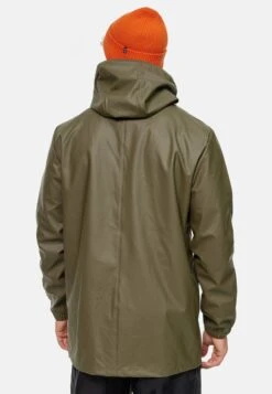 Indicode Jeans Tussenjassen Tussenjas Heren Groen -Indicode Jeans Verkoop ceecc979f0aa2b43ebcd84421a3ef59f